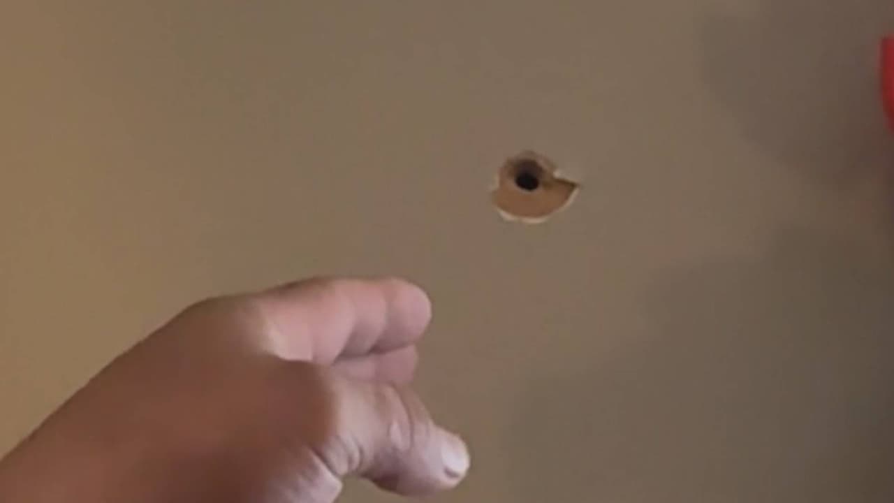 Vecinos de Landover están en alerta ante el aumento de tiroteos