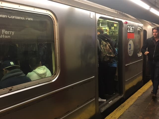 ¿Qué diantres nos pasa?