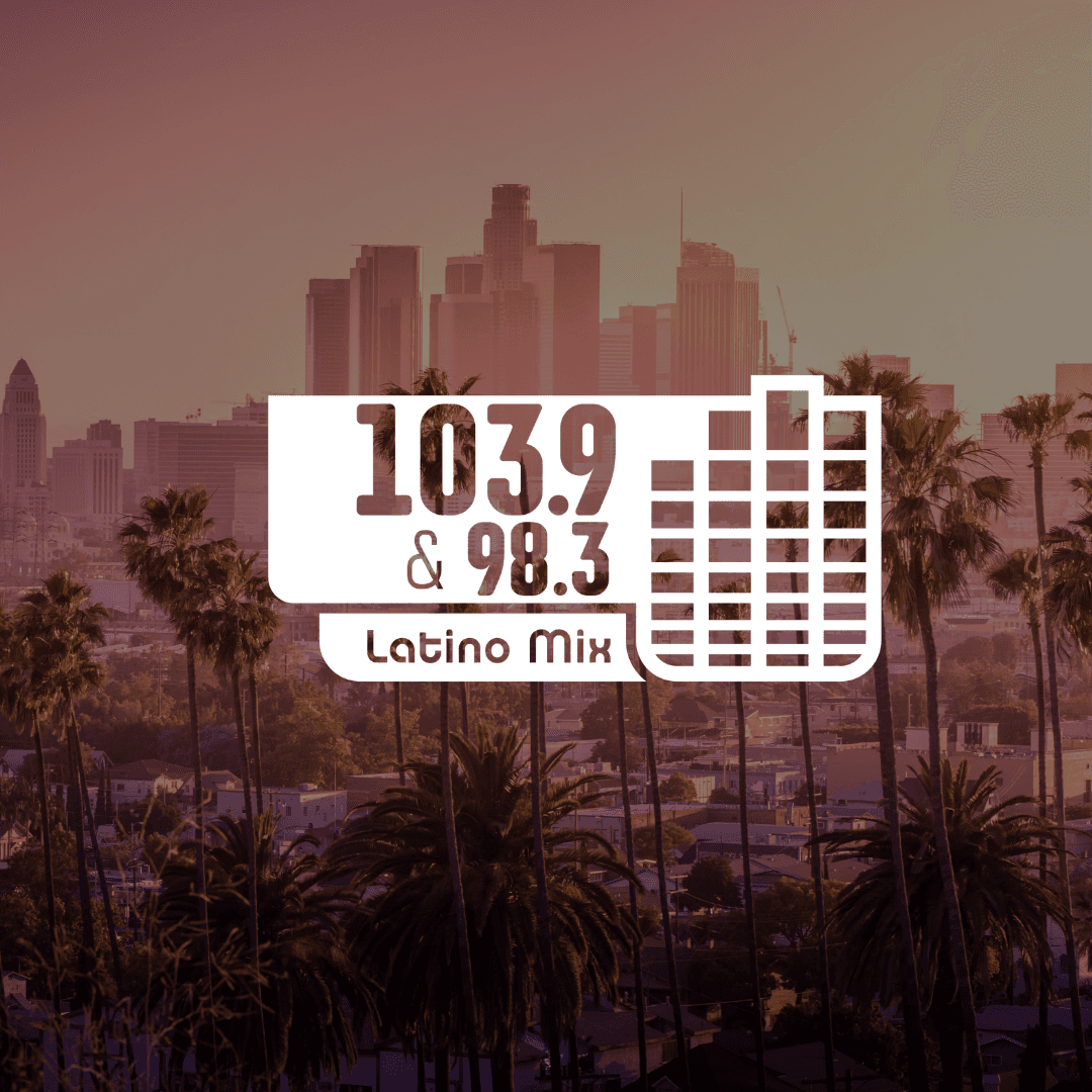 Latino Mix L.A