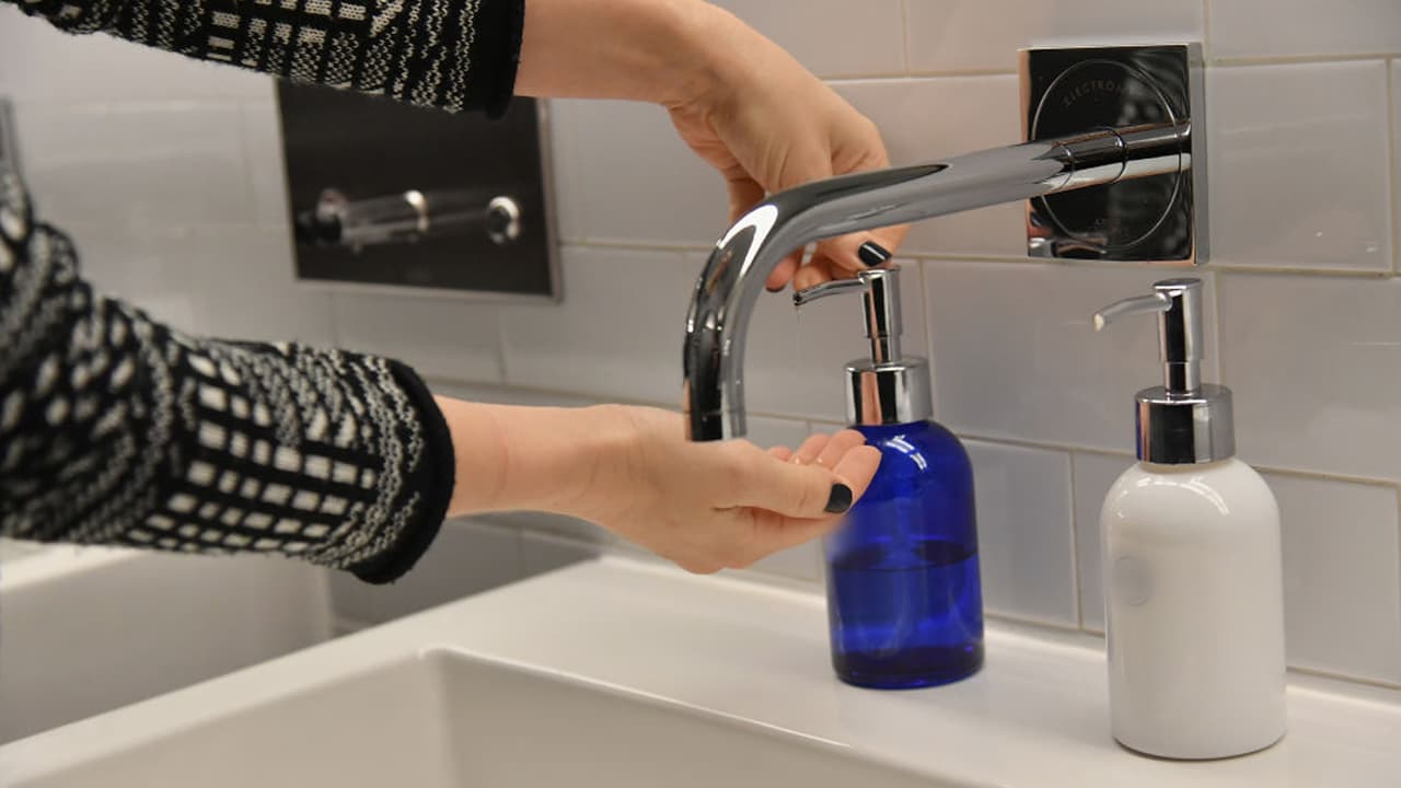 Conoce qué productos te pueden ayudar a tener espacios limpios y protegerte del coronavirus