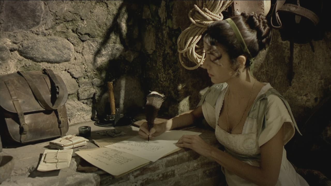 En 1813, Calleja, el enemigo de los insurgentes está a punto de convertirse en virrey.