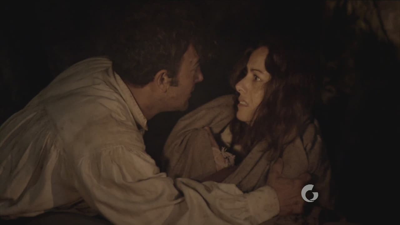 Las consecuencias de su fuga y el nacimiento de su hija, hacen que Leona Vicario pierda las esperanzas. Casi todos los Insurgentes están muertos, incluso Morelos.