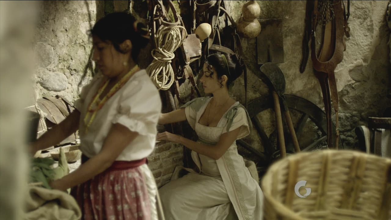 En el sur del Virreinato, José María Morelos mantiene viva la esperanza independentista.