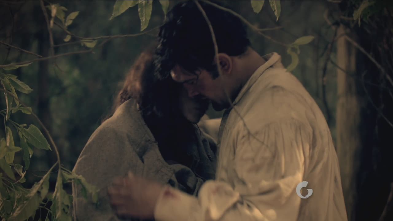 Tras sufrir persecuciones y miseria, Leona Vicario y Andrés Quintana Roo sobrevivieron hasta el final de la guerra.