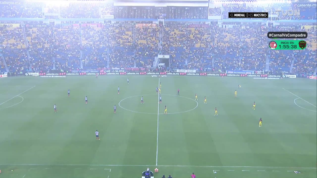 Horario y dónde ver el América vs. Monterrey de Cuartos de Final