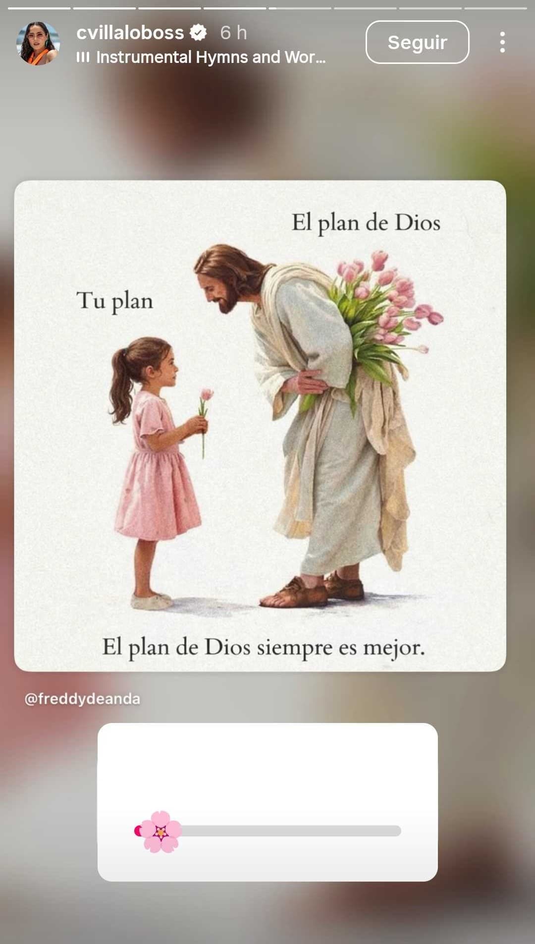 Carmen Villalobos compartió esta imagen.