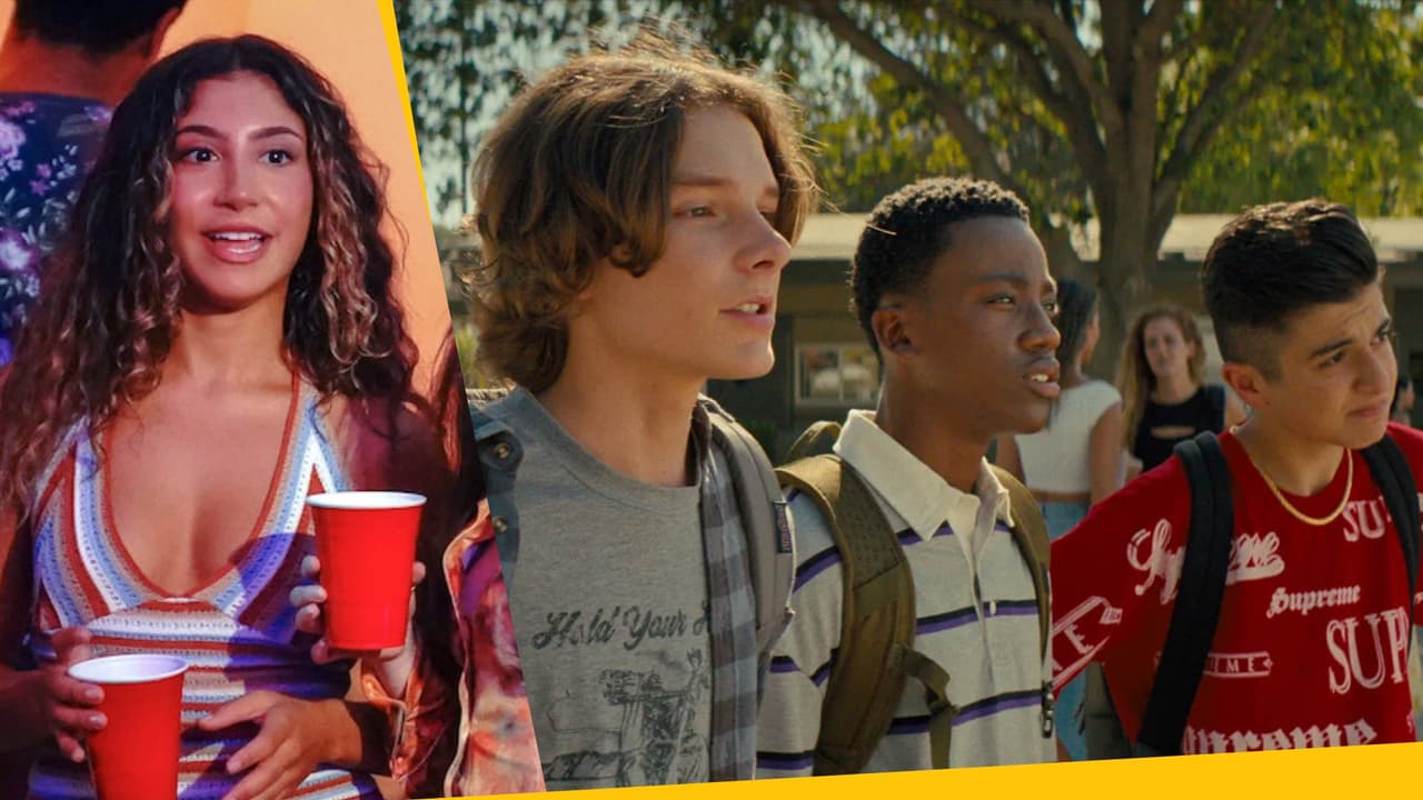 'Inexpertos': ¿Dónde habías visto a los actores de la película? la critican por ser "copia" de 'Superbad'