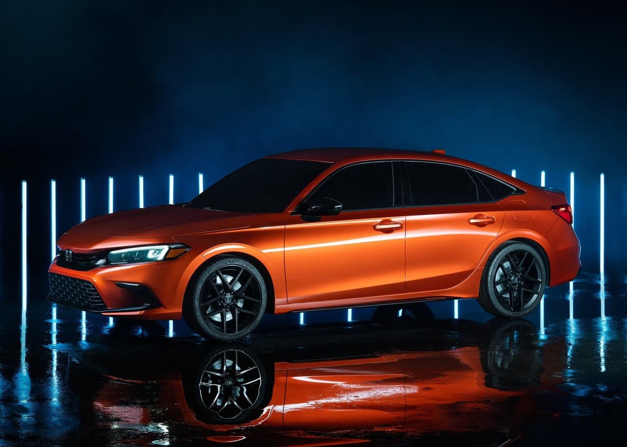 Aún se desconocen los detalles sobre su mecánica y prestaciones, pero se espera que salgan a la luz una vez revelen la versión que llegará a los concesionarios de Estados Unidos en la primavera de 2021.