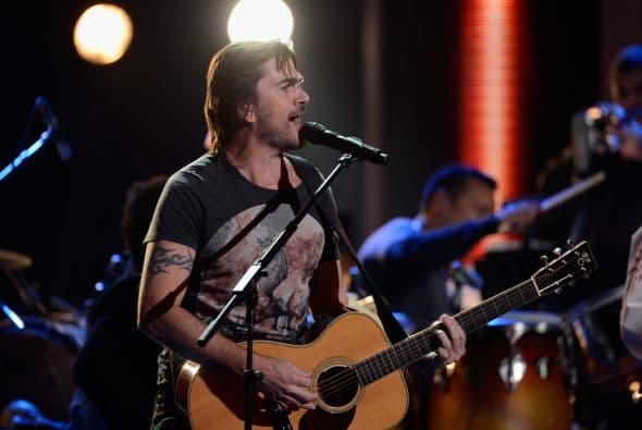 La última vez que ganó en Latin GRAMMY fue en 2017 en la categoría Mejor Álbum Rock por 'Mis planes son Amarte'.