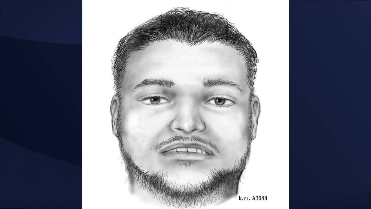 La policía de Phoenix busca identificarlo