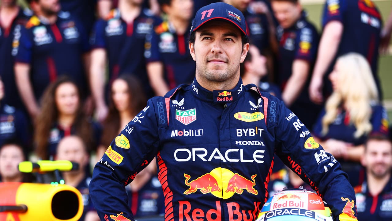 Pilotos se ofrecen gratis a Red Bull para ocupar el lugar de Pérez