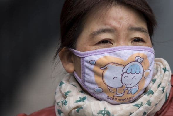 Incluso se han puesto de moda diversos diseños personalizados en las mascarillas.