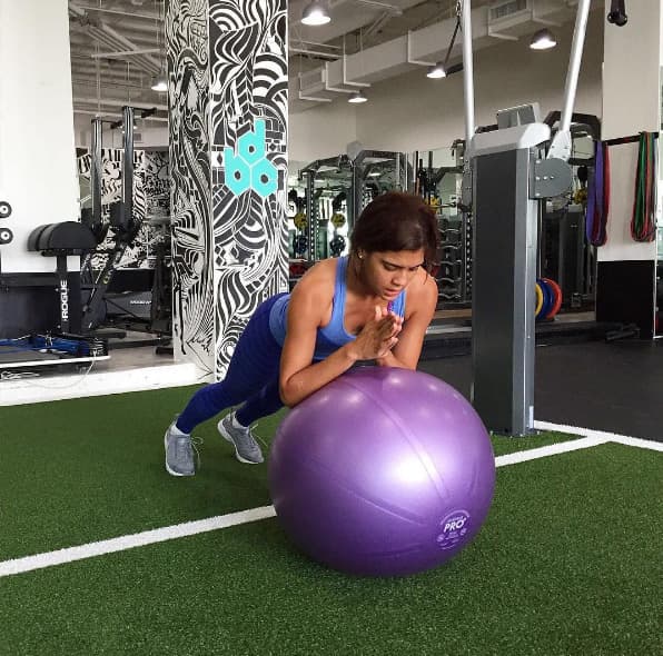 ¡Enfocada! ¡A darle duro que llegó el verano! (Junio 27, 2016)