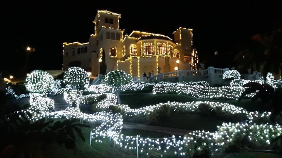 En este múseo el visitante puede conocer el testimonio de una época y el desarrollo de la importante industria del azúcar y su principal derivado, el ron.