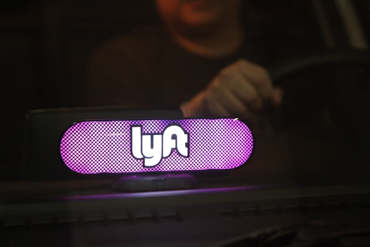 Coronavirus: Lyft permitirá a sus conductores realizar entregas de alimentos y suministros médicos