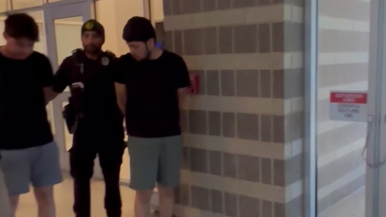 Arrestan a tres inmigrantes sospechosos por contrabando y robo en Béxar