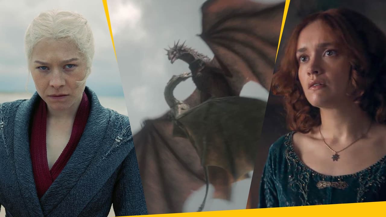 Filtran final de ‘House of the Dragon’ temporada 2: ¿qué podemos esperar del capítulo 8?