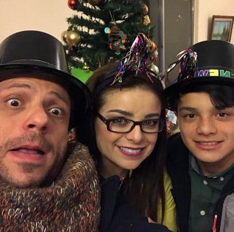 El hijo de Tony Balardi también aseguró que este rompimiento no tiene marcha atrás: "Por mi parte, se acabó. La última vez que regresamos le comenté (a Violeta) que, si no funcionaba, terminaríamos para siempre [...]".