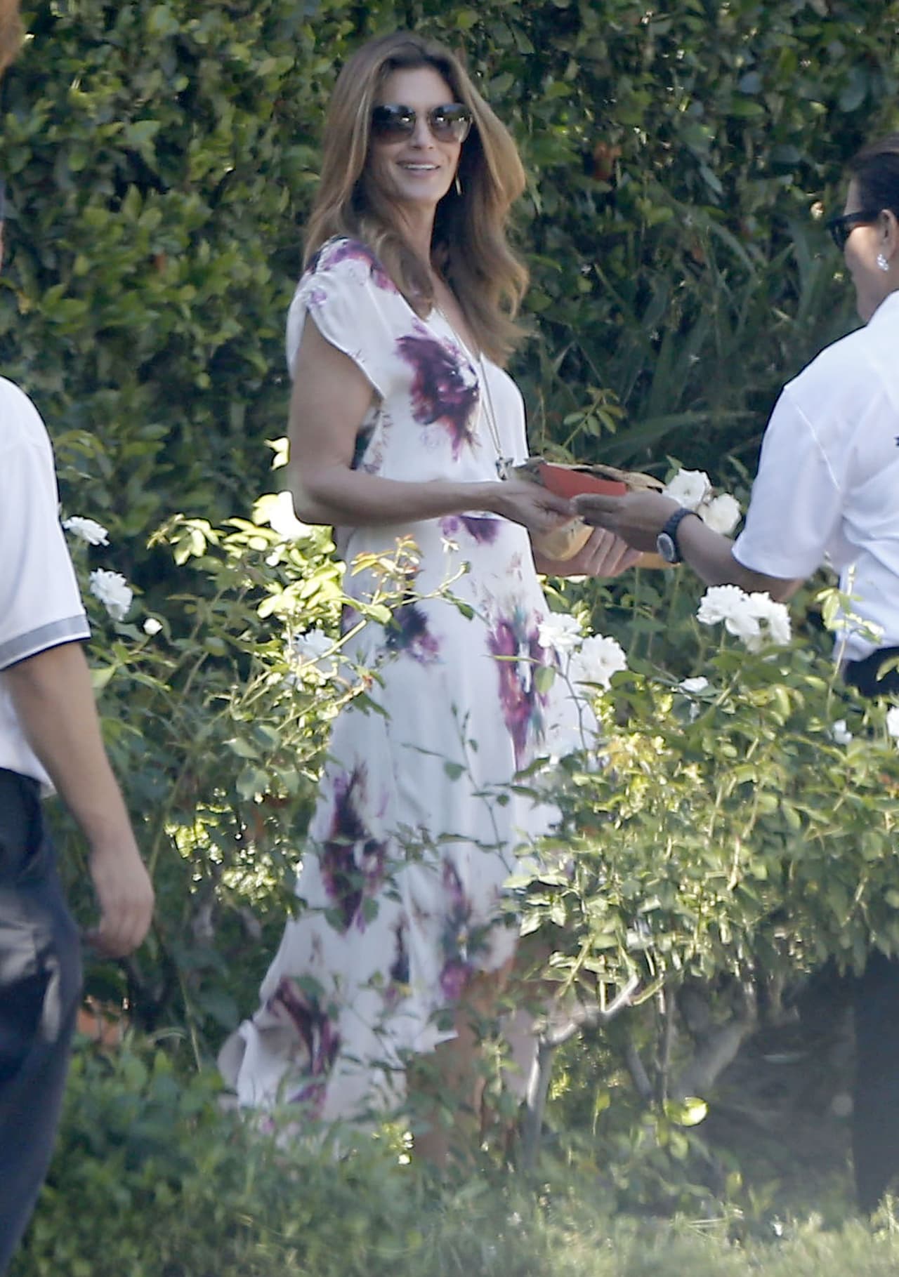 Sin embargo, está muy orgullosa de lo que esté logrando antes de lo pensado.