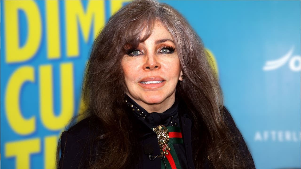 Verónica Castro arma tremendo zafarrancho tras declaraciones sobre su hijo Cristian
