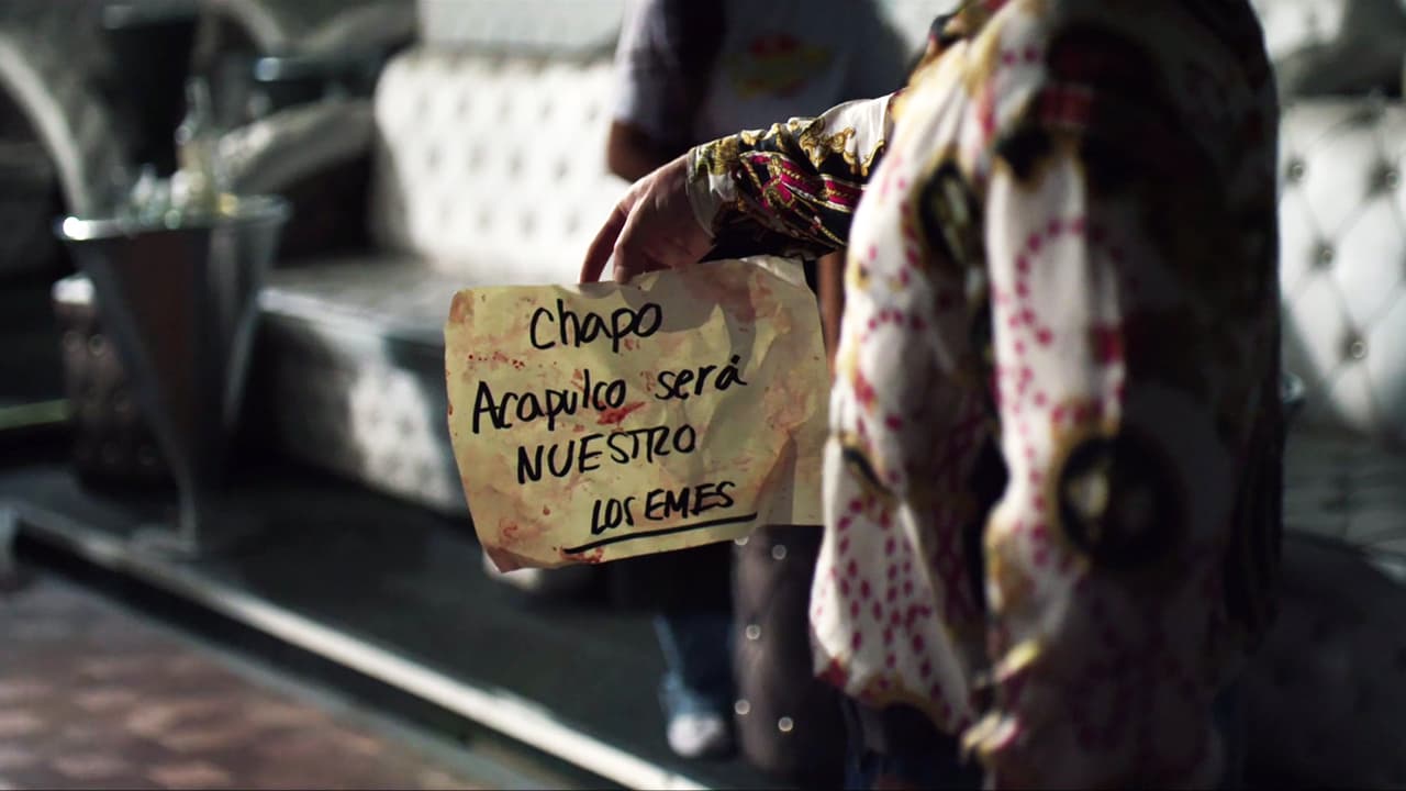 Alarmado Arturo Beltrán Leyda llamó a ‘El Chapo’ para informarle sobre la invasión de ‘Los Emes’ en Acapulco y los aterradores mensajes que habían dejado.