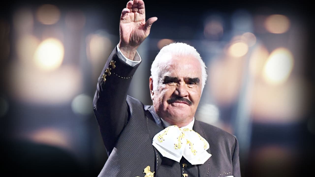 Muere Vicente Fernández: estos son los detalles de su partida
