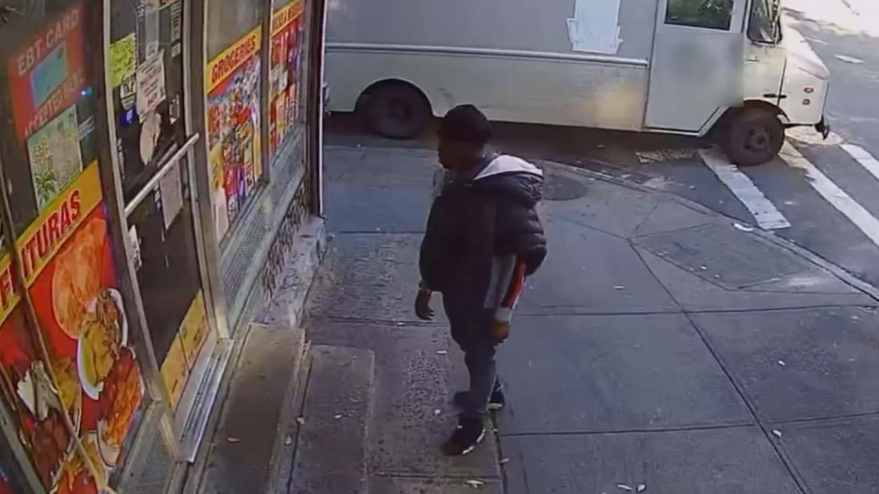 Arrestan a un hombre por abusar sexualmente de una niña de 13 años que regresaba de la escuela en el Bronx