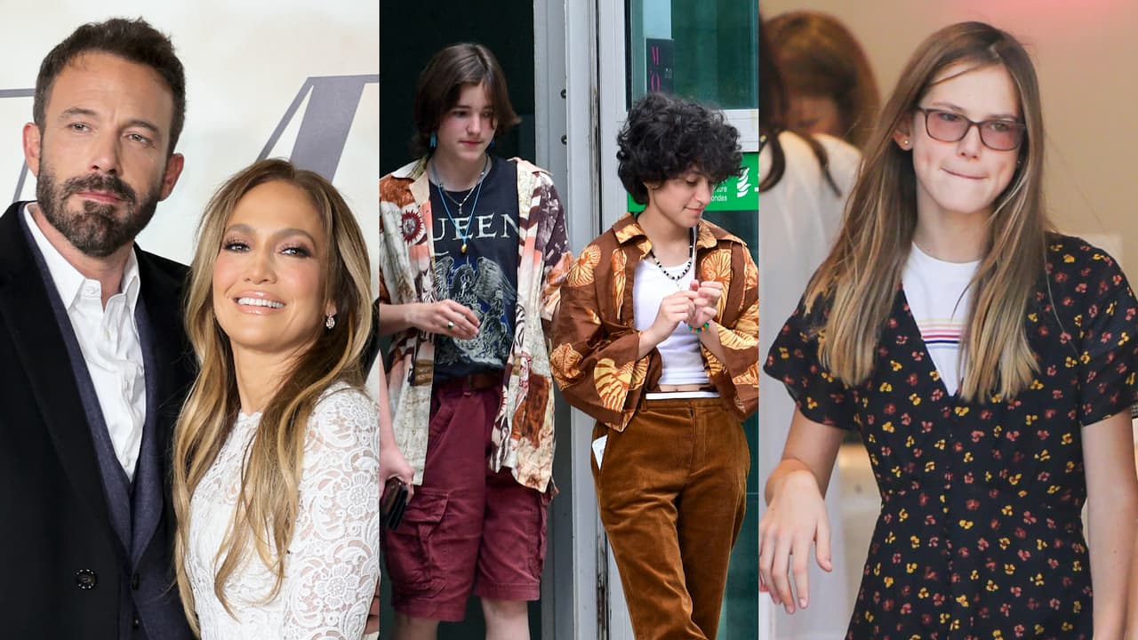 JLo y Ben Affleck ya no comprarán mansión: se van con sus hijos a casa de la cantante en Bel-Air