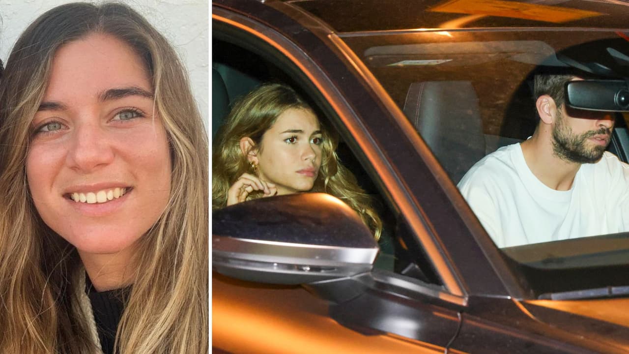 Anna Tormo y Clara Chía Martí.