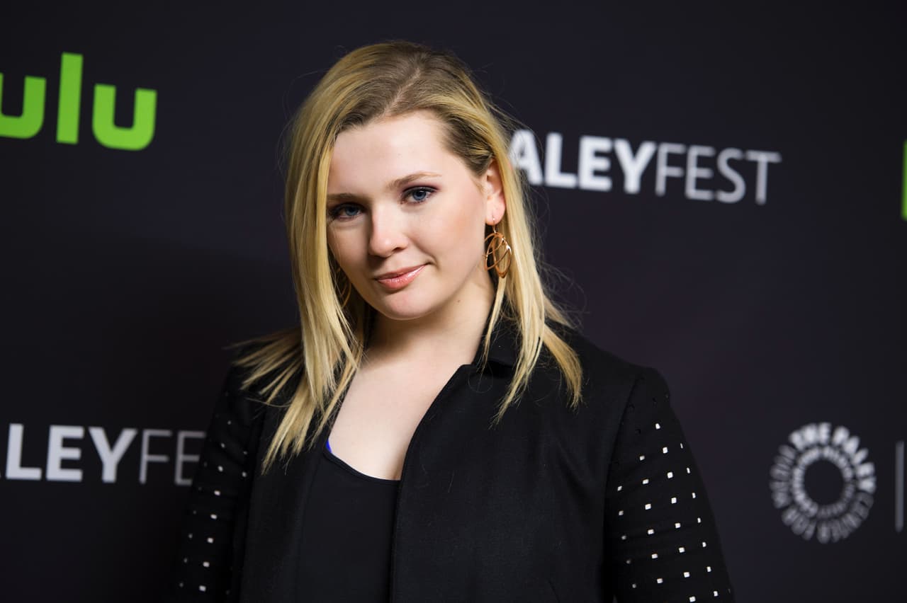 Abigail Breslin cumple este viernes 14 de abril 21 años, de los cuales lleva 15 trabajando como actriz.