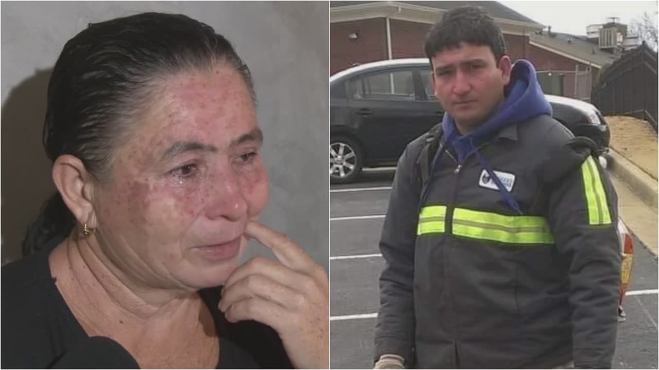 Familia del salvadoreño muerto en ataque a sede de ICE en Dallas revela uno de sus últimos deseos