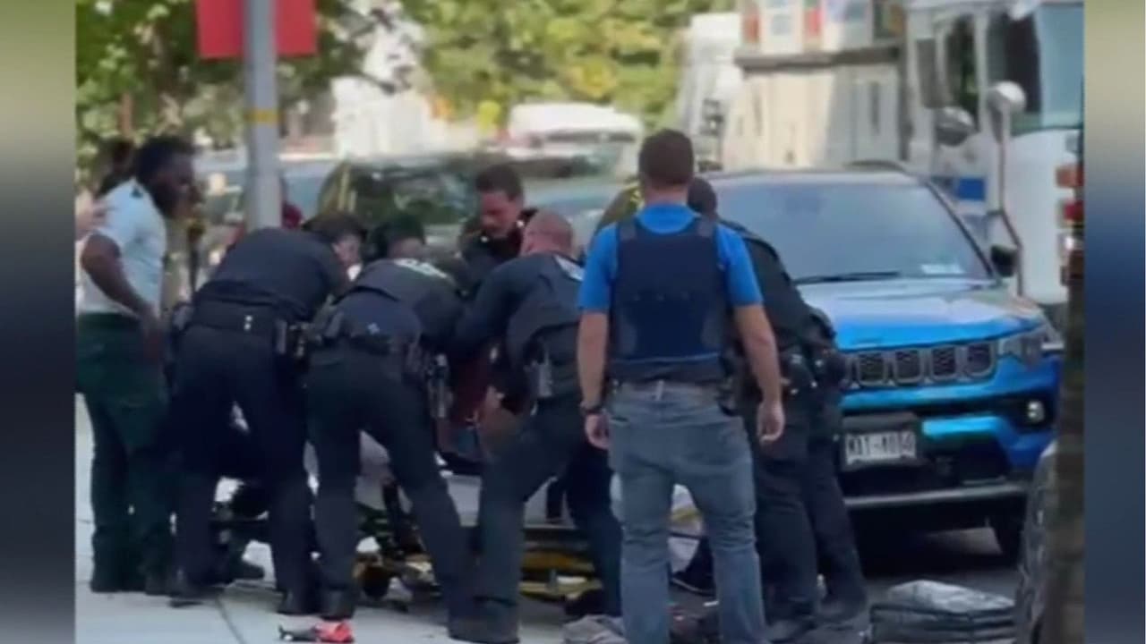¿Cuál es el estado de salud del detective de la Policía de Nueva York apuñalado en El Bronx?