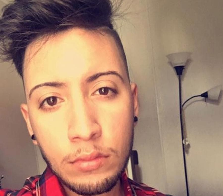 Luis Omar Ocasio tenía 20 años de edad y su pasión era bailar y por eso llegó a Orlando. Se graduó de La Vergne High School y mientras perseguía su sueño de actor y bailarín, trabajó como cajero y barista en Starbucks y también en Target. Su familia lo recuerda como una persona abierta que se amaba a sí mismo y a los demás. Igualmente lamentaron que todavía no era completamente adulto y haya muerto en el proceso de serlo.