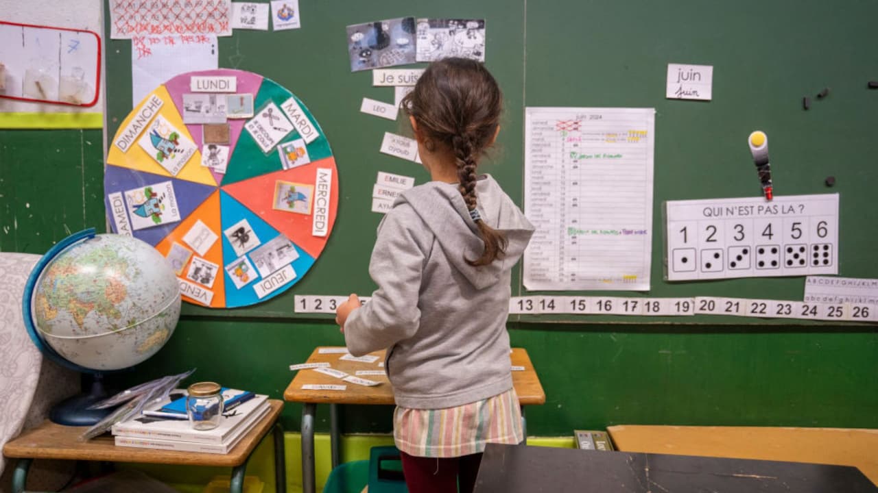 Preescolar para todos sin importar estatus económico, ¿cómo registrar a sus hijos?