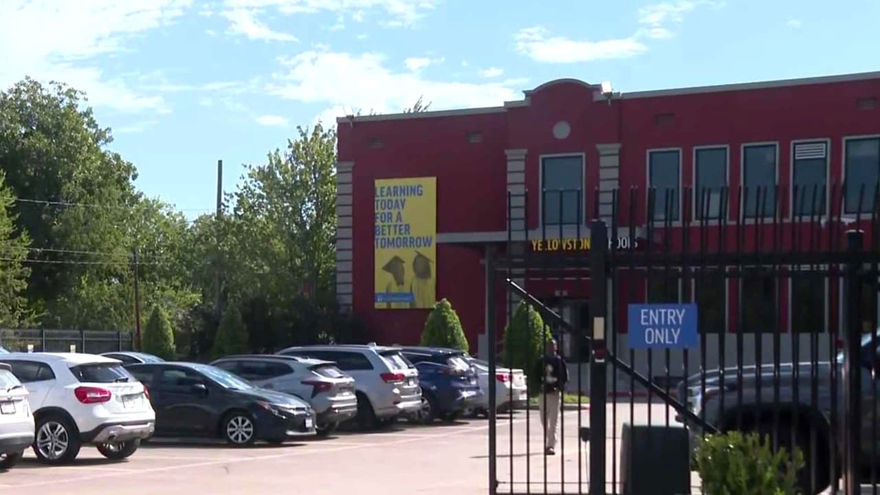 Investigan presunta agresión que involucra a varios estudiantes en Yellowstone Schools, al sur de Houston