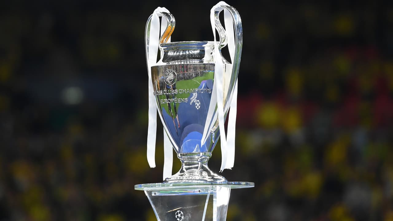 Champions League: Horario y dónde ver los partidos de Ida de Playoffs