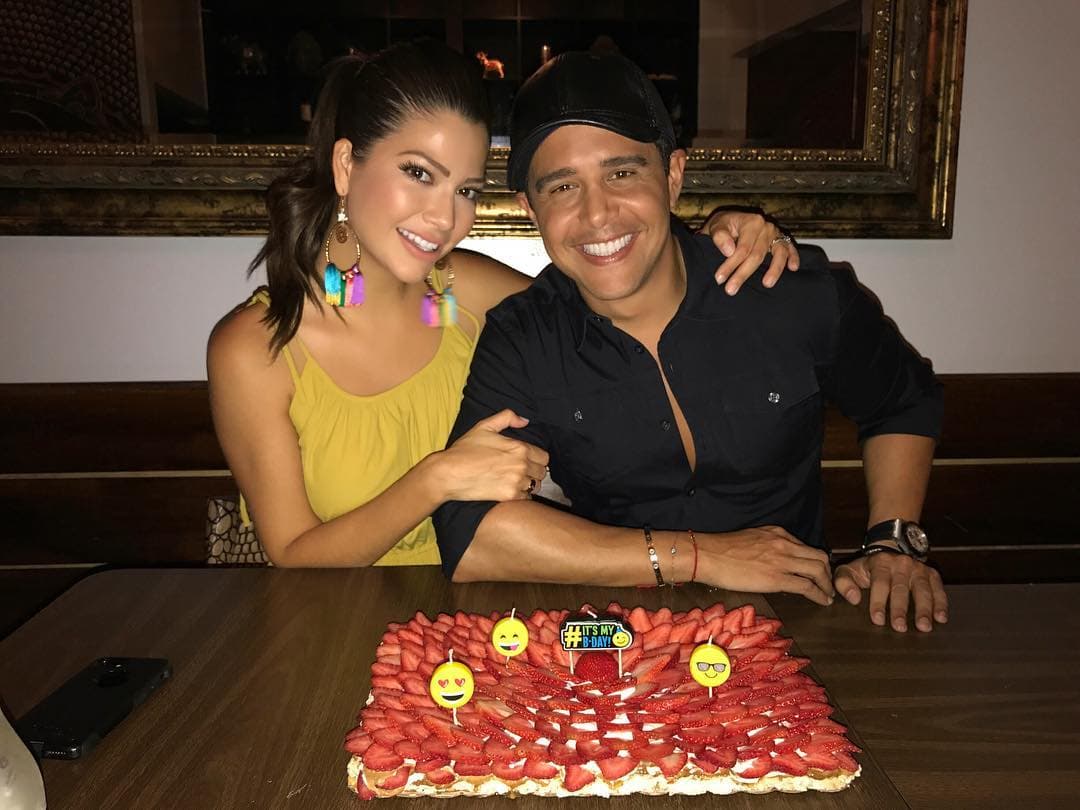 Alejandro Chabán se ganó el corazón del público y de sus compañeros por su noble personalidad y el espíritu de lucha que lo llevó a alcanzar sus sueños.