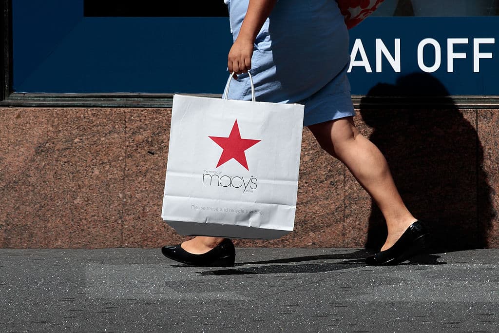 Macy's acelera su plan de cerrar tiendas: clausurará 68 y despedirá a casi 10,000 empleados este año
