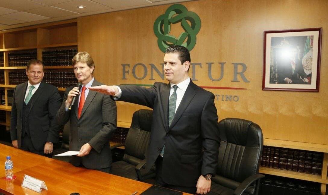 Presentan denuncia contra el exgobernador de Zacatecas por defraudación fiscal