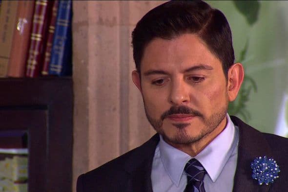 Pero nunca imaginó que la orillaría a conquistar a Facundo para salir de la quiebra.