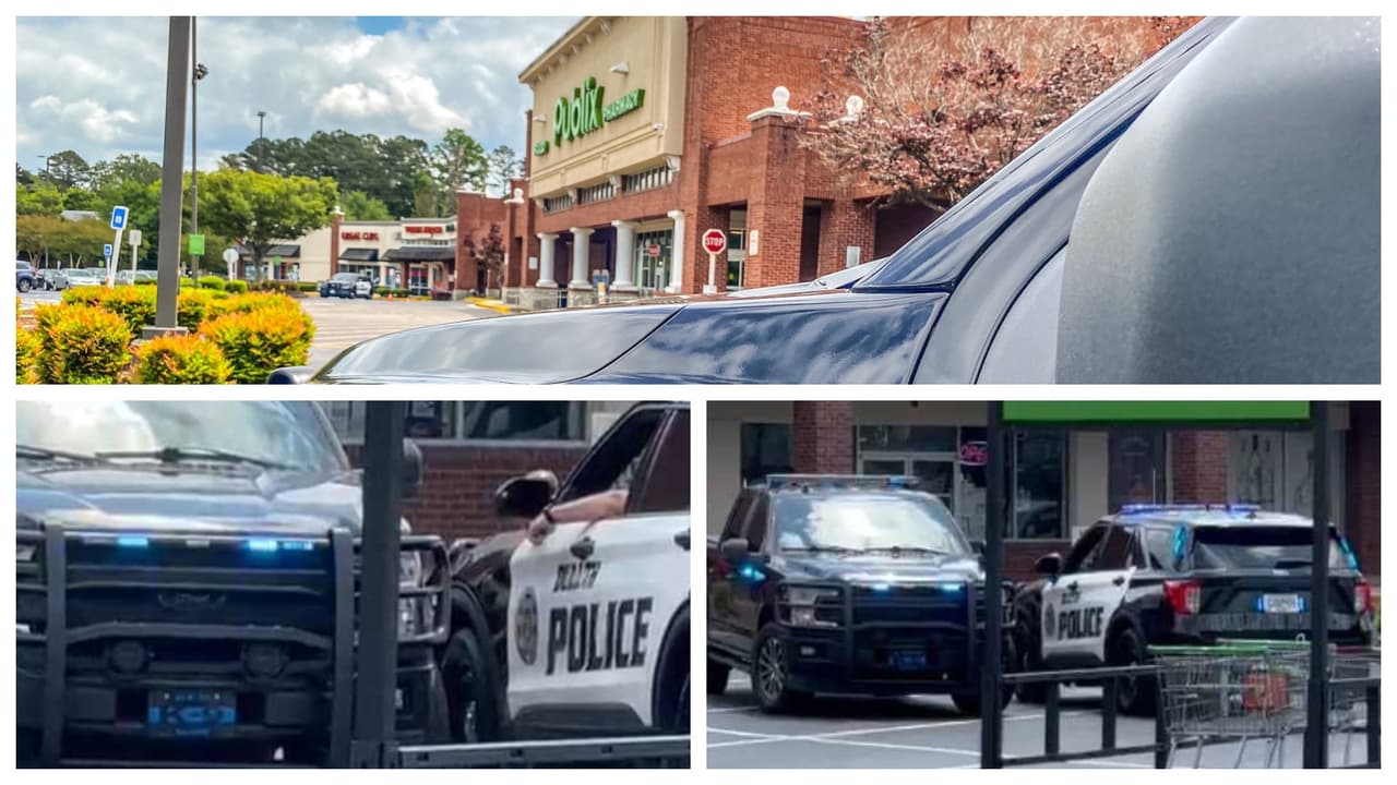 Amenaza de bomba provoca evacuación de centro comercial en Duluth