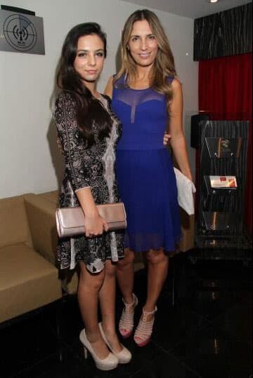 El tiempo ha pasado y se han convertido en dos guapos y jóvenes talentos.