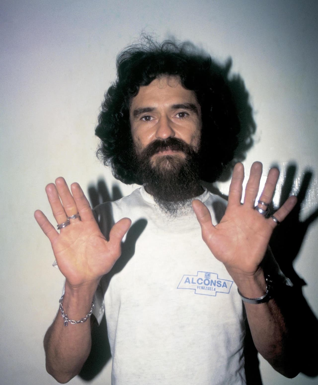 En 1999, Dorancel Vargas fue capturado acusado de haber asesinado y comido a varias personas.