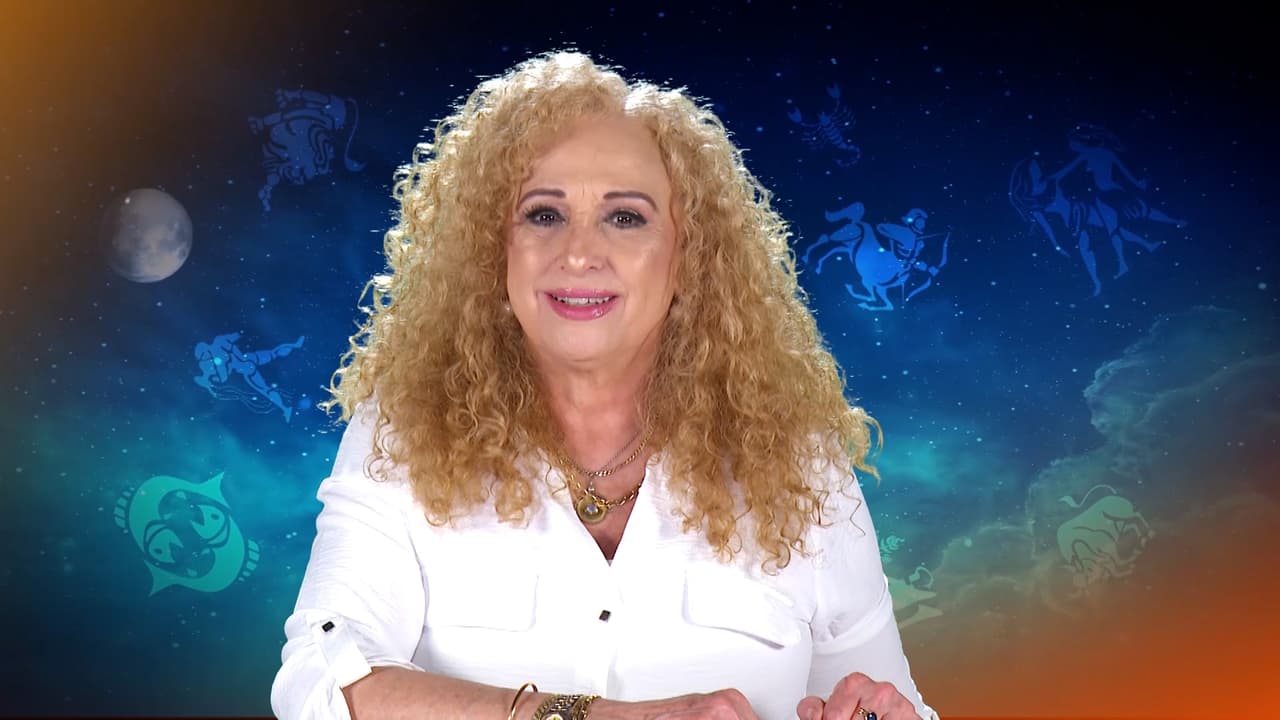 HORÓSCOPOS 2 de Febrero 2026 | Mizada Mohamed | Programa Hoy