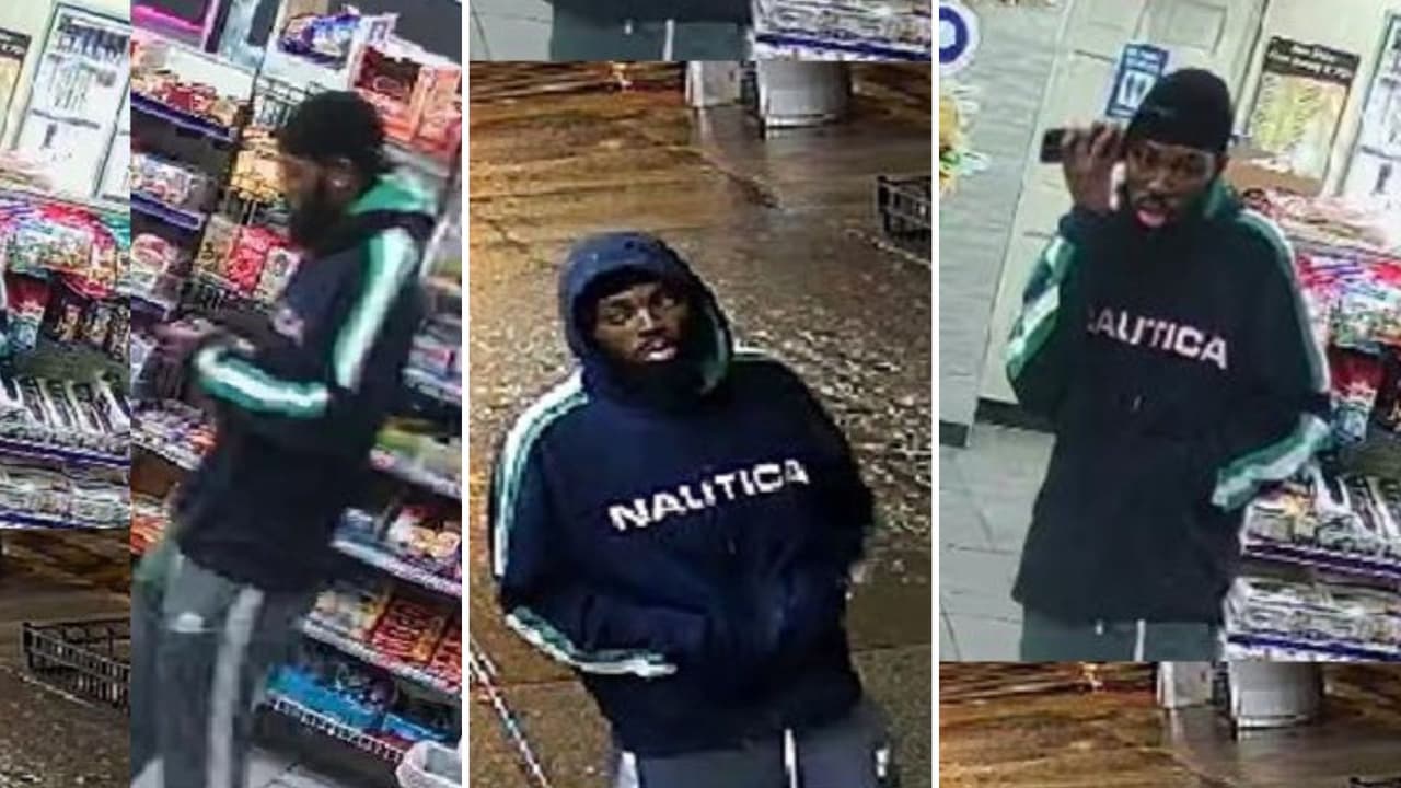 Sospechoso es buscado por abusar de menor que contactó en una aplicación online