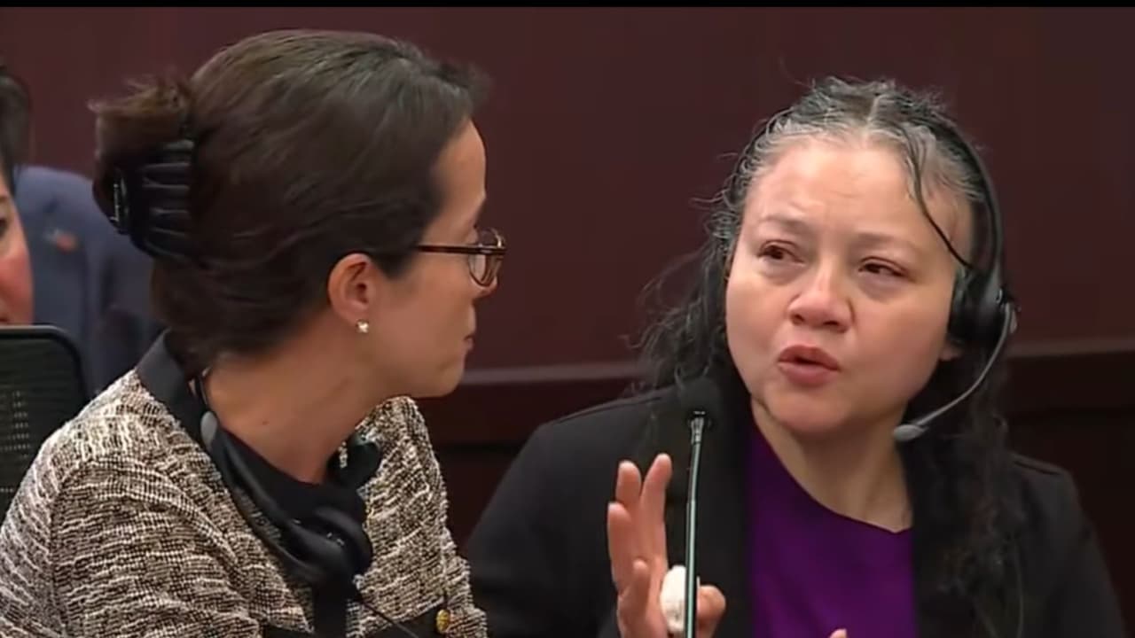 Tras 22 años presa por un crimen que no cometió, hispana Carmen Mejía ahora enfrenta posible deportación