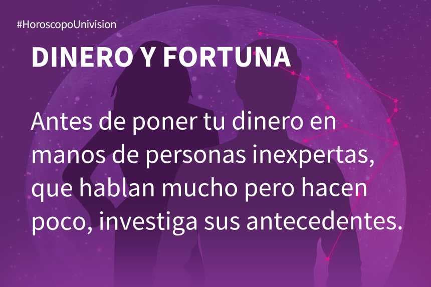 Horóscopo de Cáncer 20 de agosto 2018