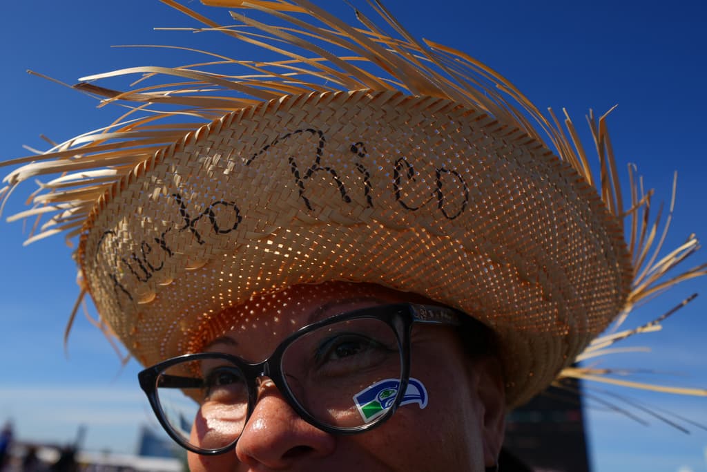 <b>Antes de 2025</b>, en Puerto Rico se utilizaban las pavas, cada vez menos en el campo y más en eventos como la Semana de la Puertorriqueñidad o en obras y trabajos sobre otra época.
<br>Bad Bunny popularizó su uso con el lanzamiento de la producción 'DeBÍ TiRAR MáS FOToS', con la que recién ganó el Grammy al Álbum del Año.
<br>¿Cuántas pavas se habían llevado antes el Super Bowl? No tantas como en esta edición, sin duda.