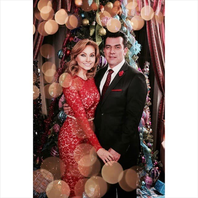 La mayor sorpresa vino con el primer ultrasonido.