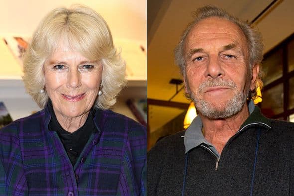 Fallece el hermano de la Duquesa de Cornwall.